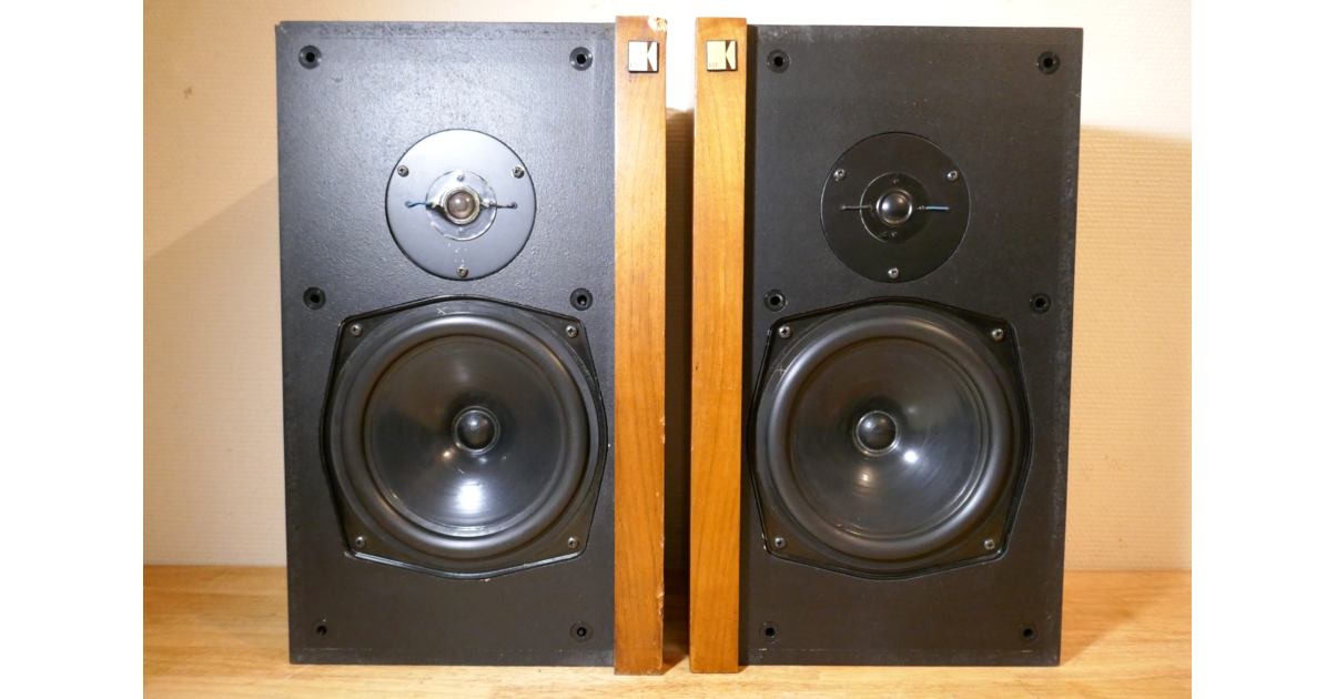 KEF Corelli SP1051スピーカー 【公式通販】